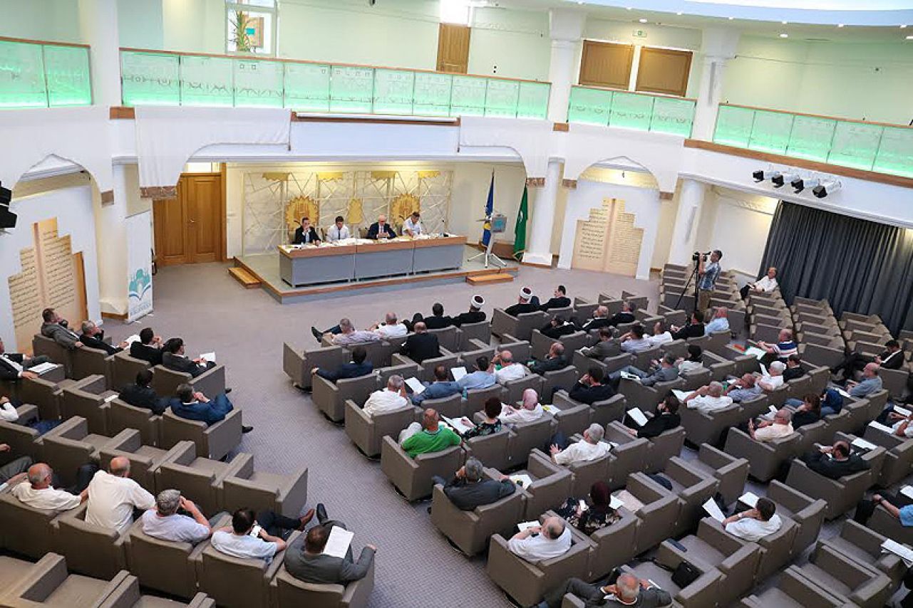 Sabor Islamske zajednice raspravljao o izborima u BiH