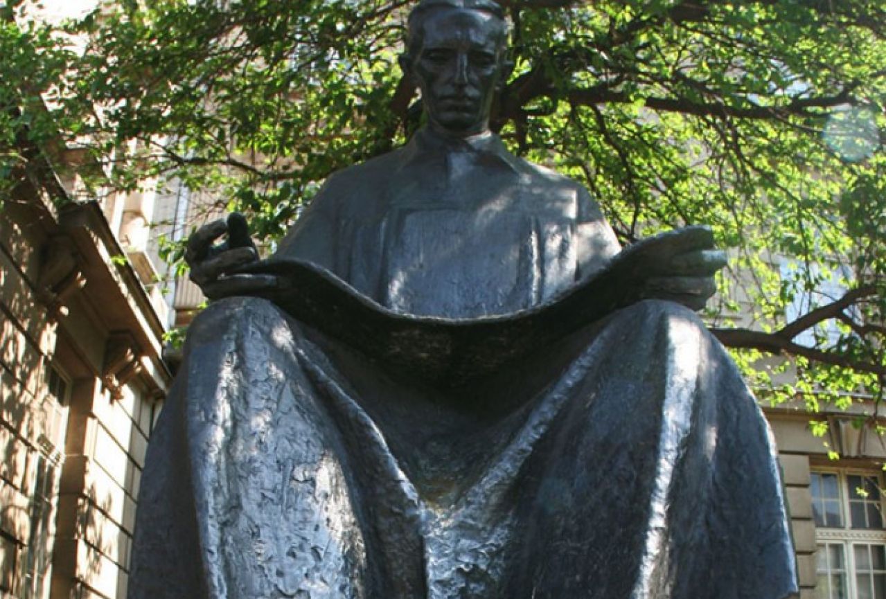 Nikola Tesla dobio još jedan spomenik u Beogradu
