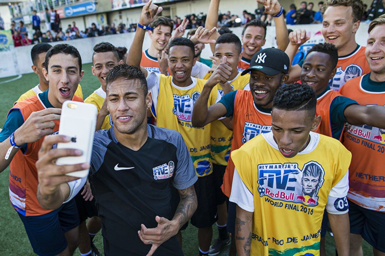 Neymar Jr’s Five: BiH tim među 16 najboljih na svjetskom finalu u Brazilu 