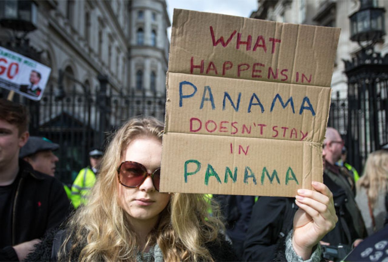 Steven Soderbergh će producirati film o 'Panamskim dokumentima'