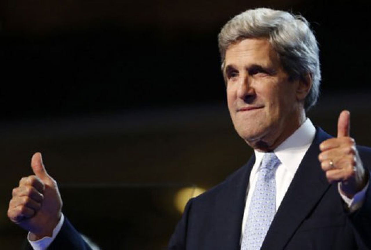 Četvrti posjet u zadnjih godinu dana: Kerry opet putuje u Moskvu