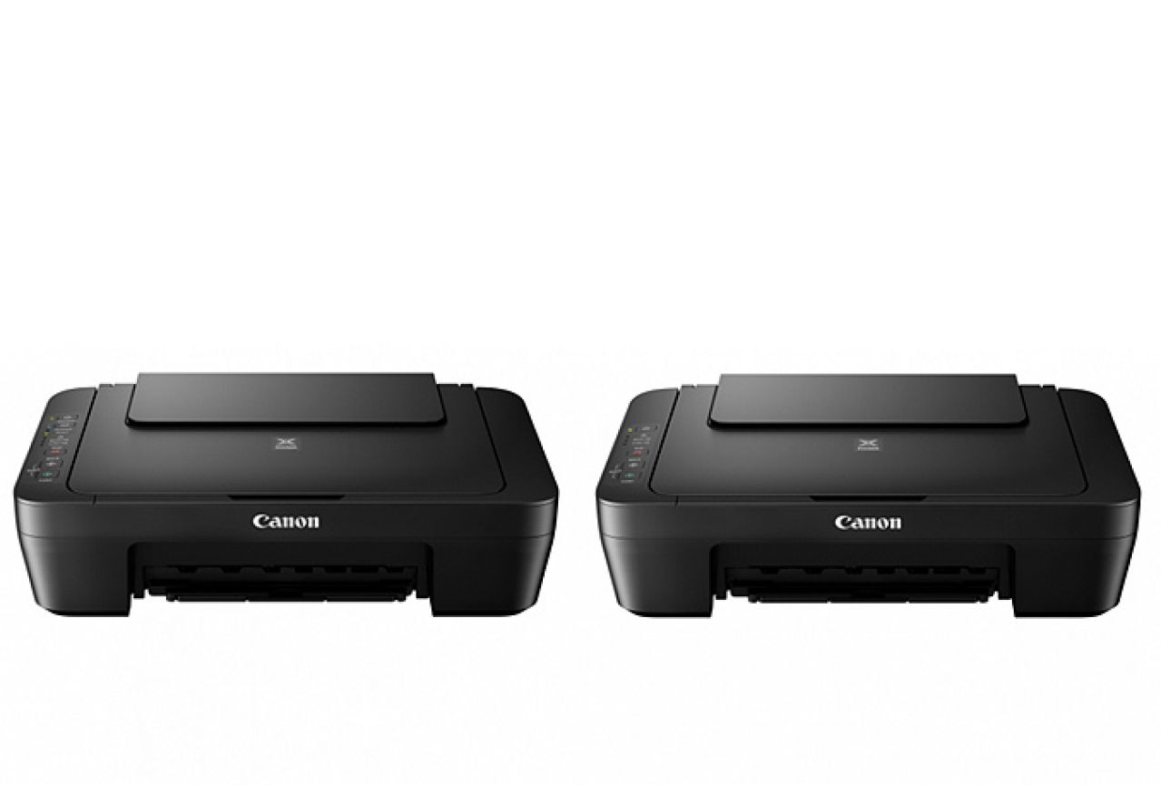 Canon osvježava svoj PIXMA asortiman  sa dva nova All-in-One kućna printera