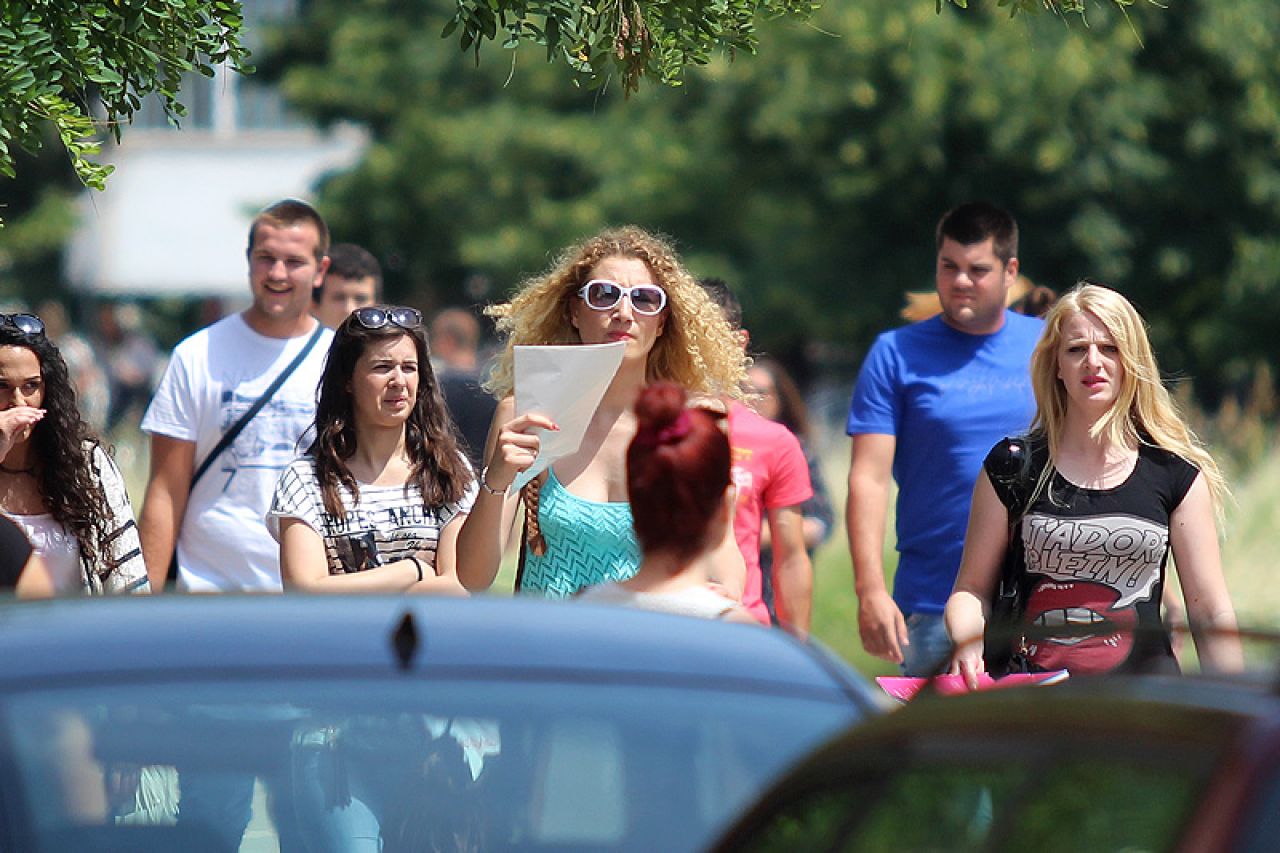 Studentima Sveučilišta u Mostaru dodijeljeno 277 stipendija
