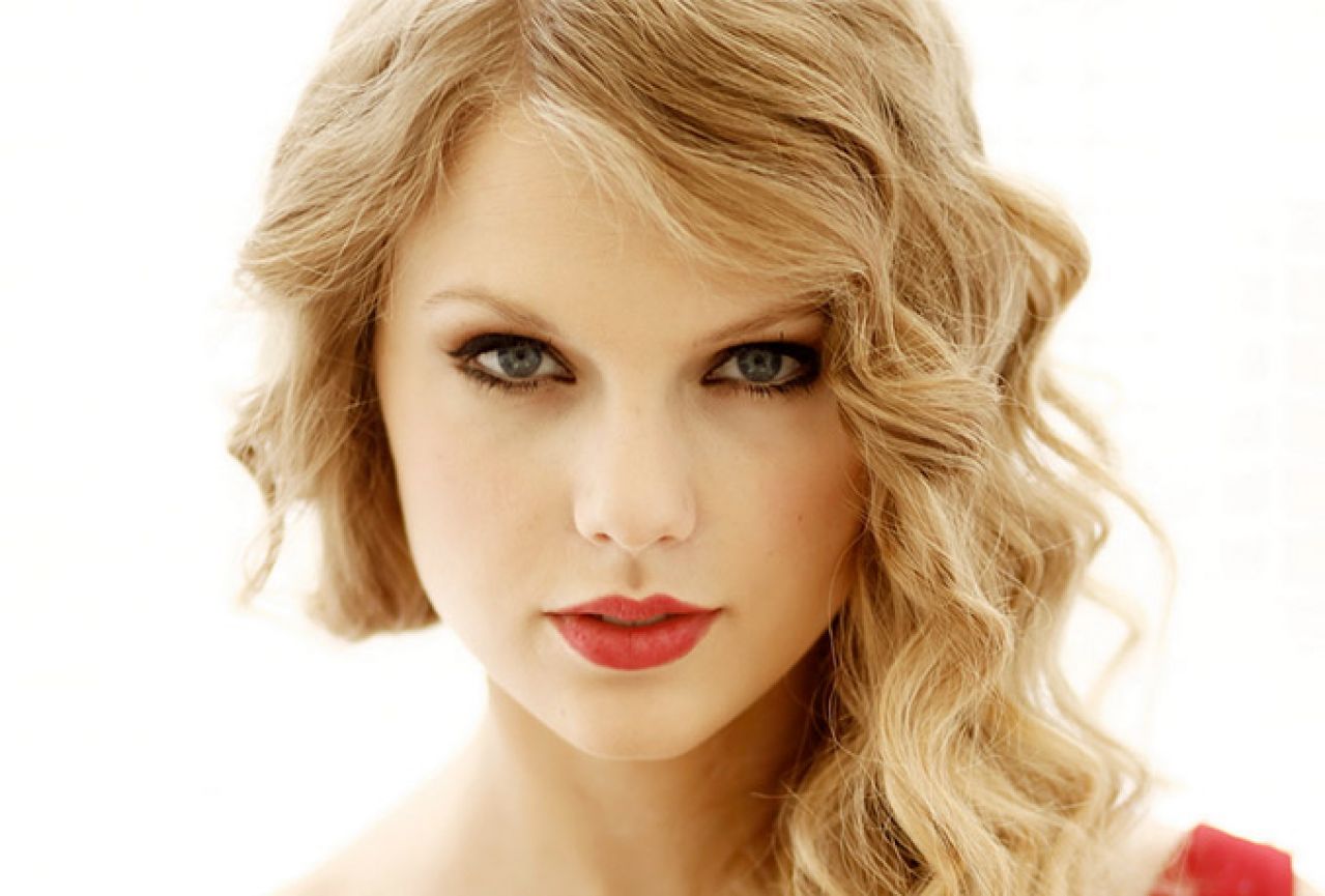 Taylor Swift - najplaćenija svjetska zvijezda