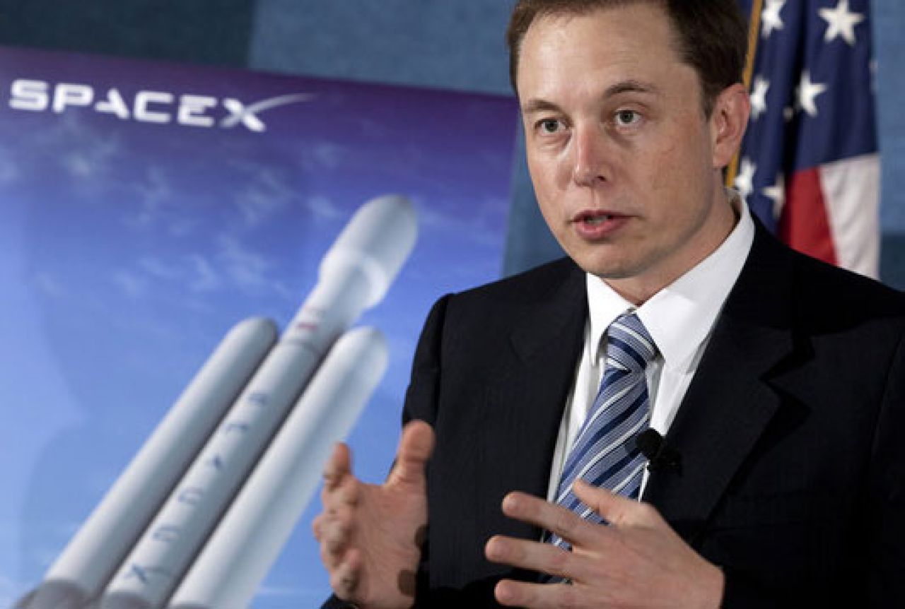 Misteriozni Elon Musk uskoro objavljuje ''Teslin tajni plan''