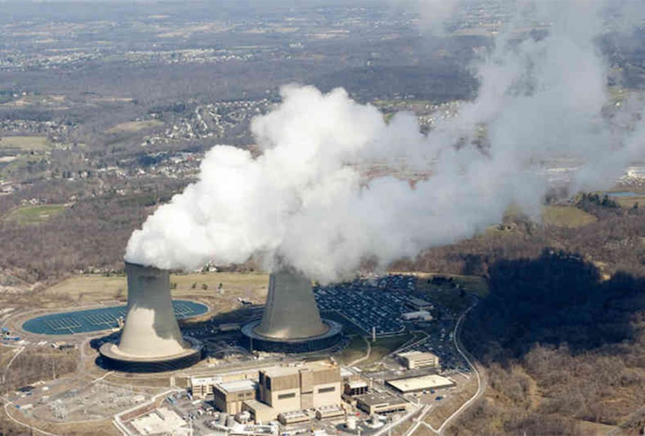 Mađarska zatvorila reaktor nuklearne centrale koja se nalazi na samo 75 kilometara od Hrvatske