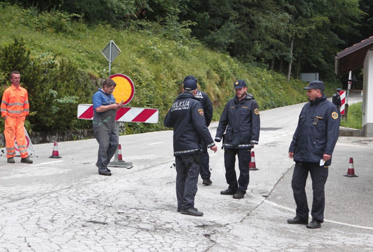 Slovenija: U padu aviona četiri osobe izgubile život