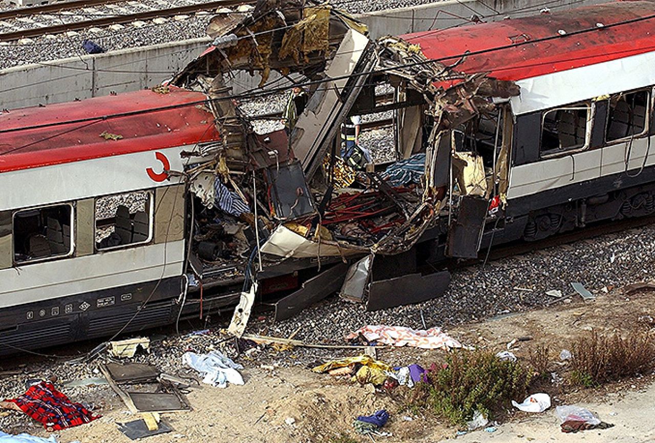 Teroristički napadi u Europi: Na meti ekstremista aerodromi, metroi, vlakovi