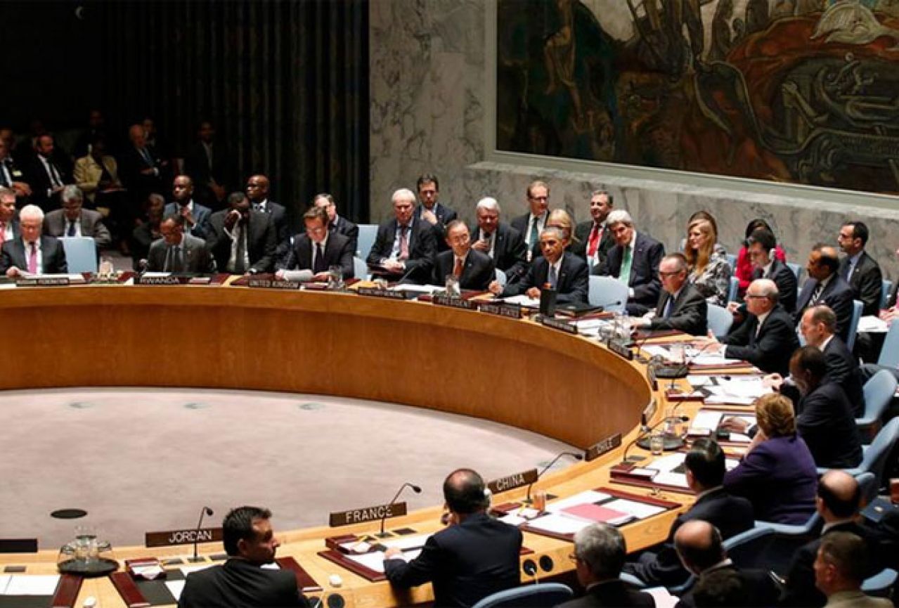 Vijeće sigurnosti UN-a odbilo osuditi državni udar u Turskoj