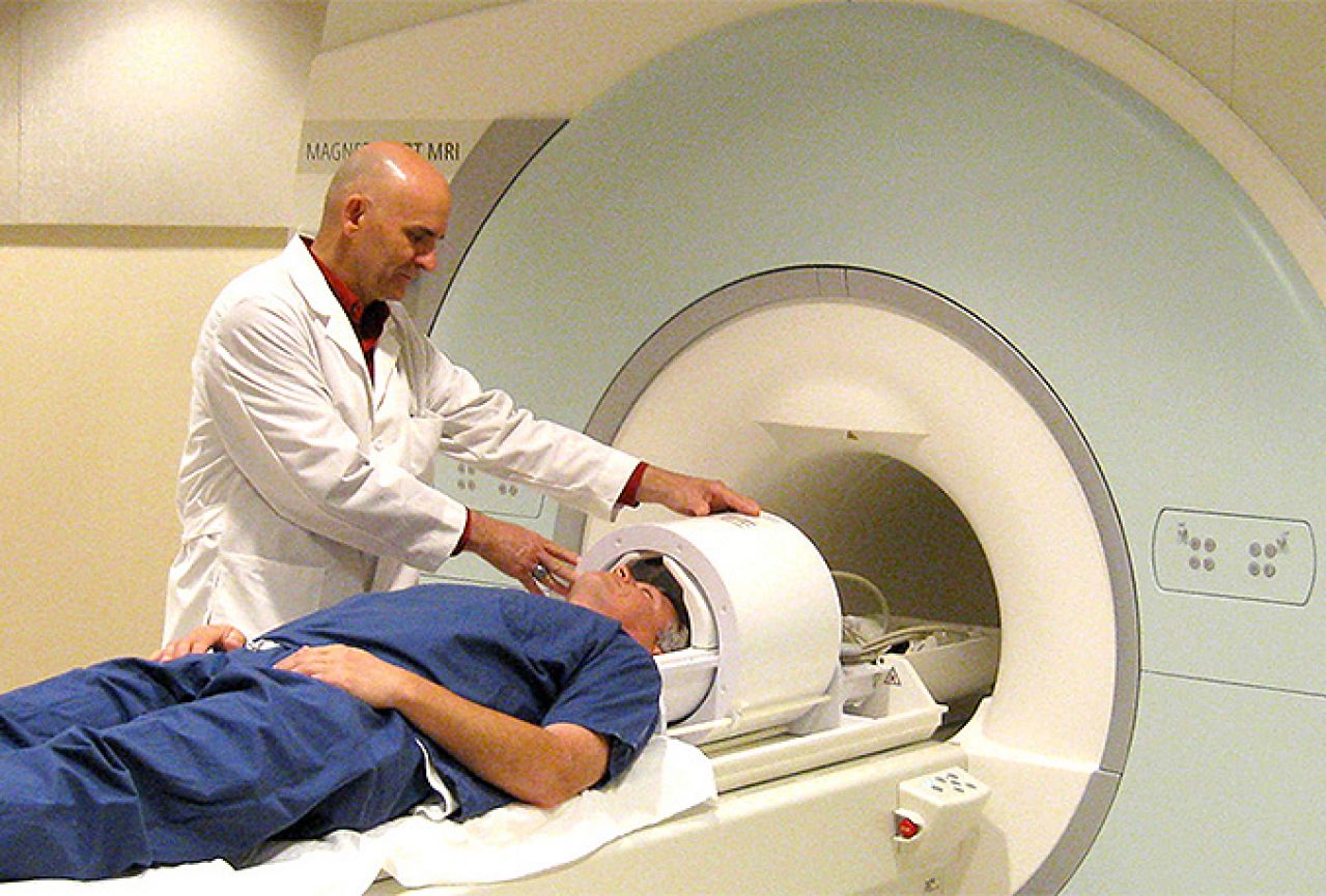 Dobra vijest za pacijente u Hercegovini: U bolnici uskoro magnetna rezonanca i dijalizni centar
