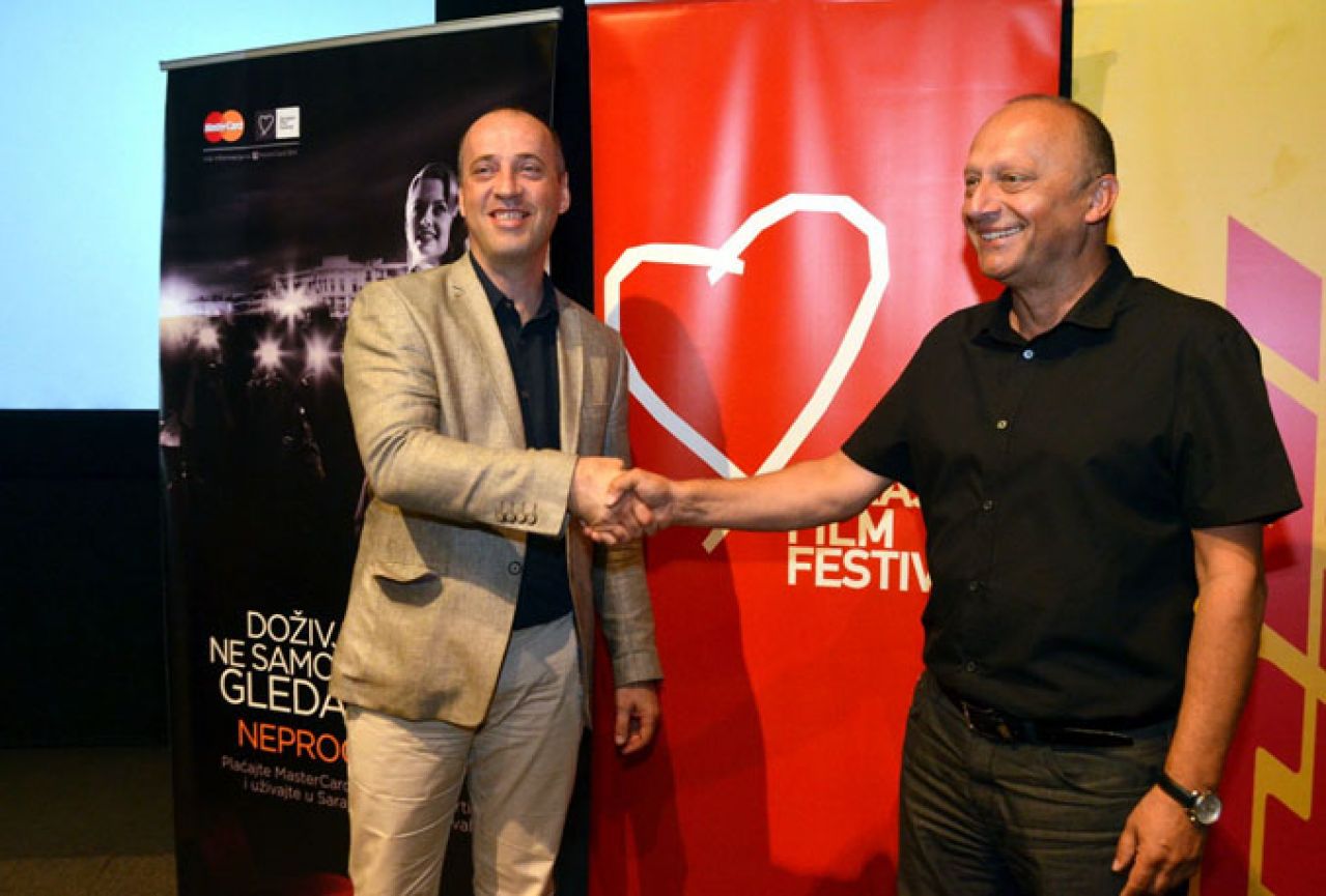 Više od 200 naslova na ovogodišnjem Sarajevo Film Festivalu