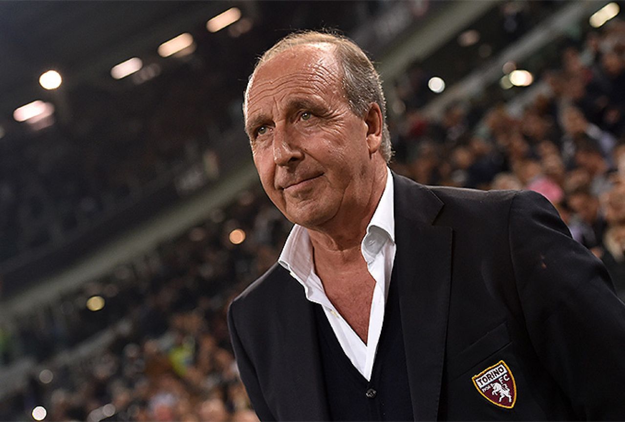 Italiju preuzeo Giampiero Ventura