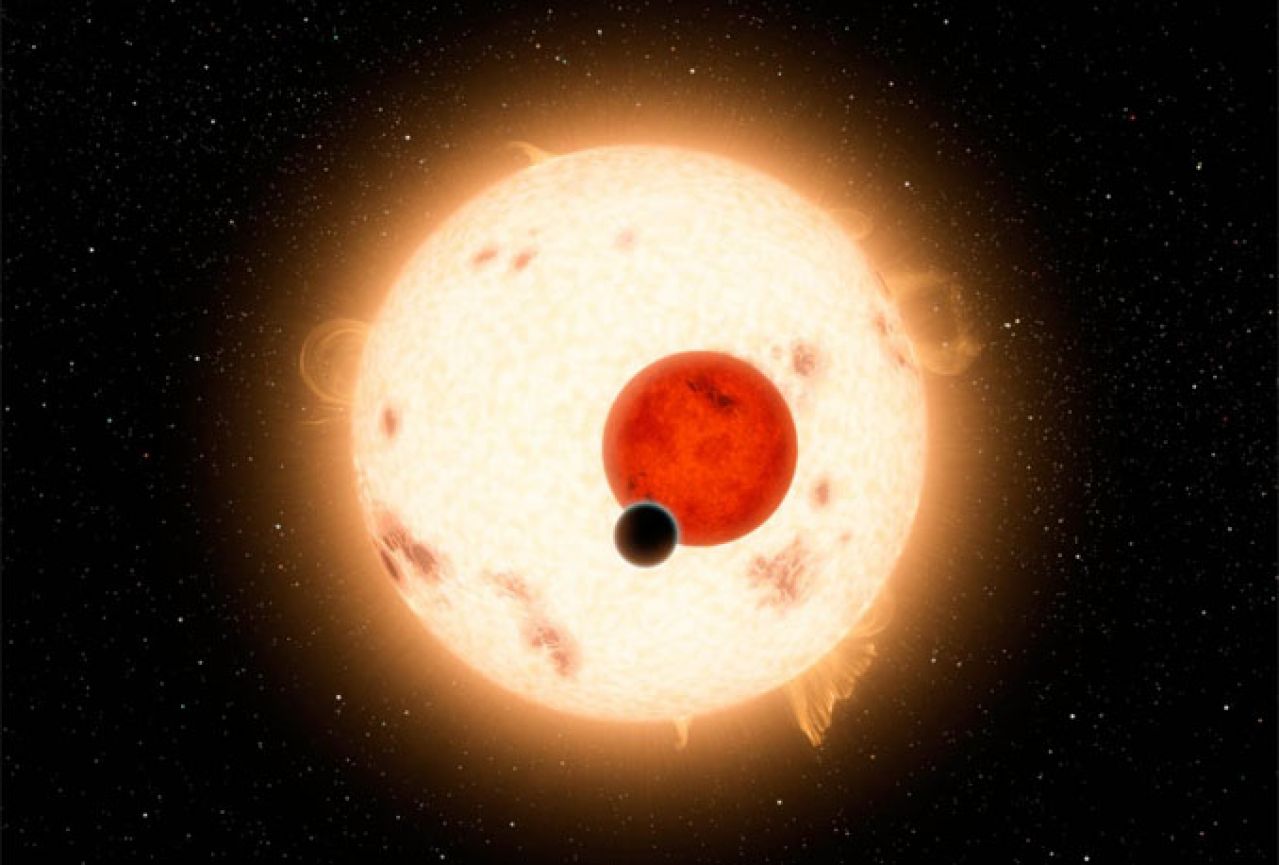 'Kepler' otkrio 104 nove planete