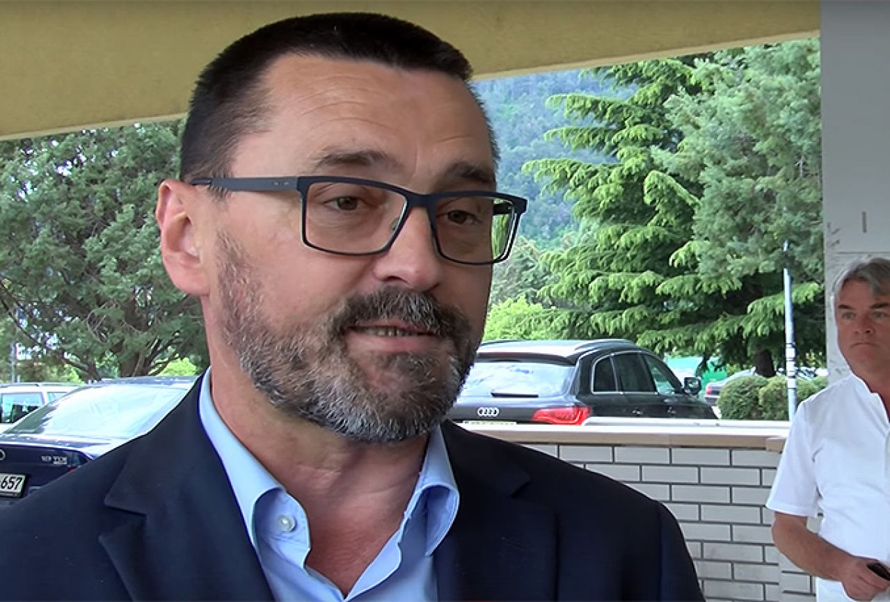 Ante Kvesić: Zdravstvo se ne može samo financirati