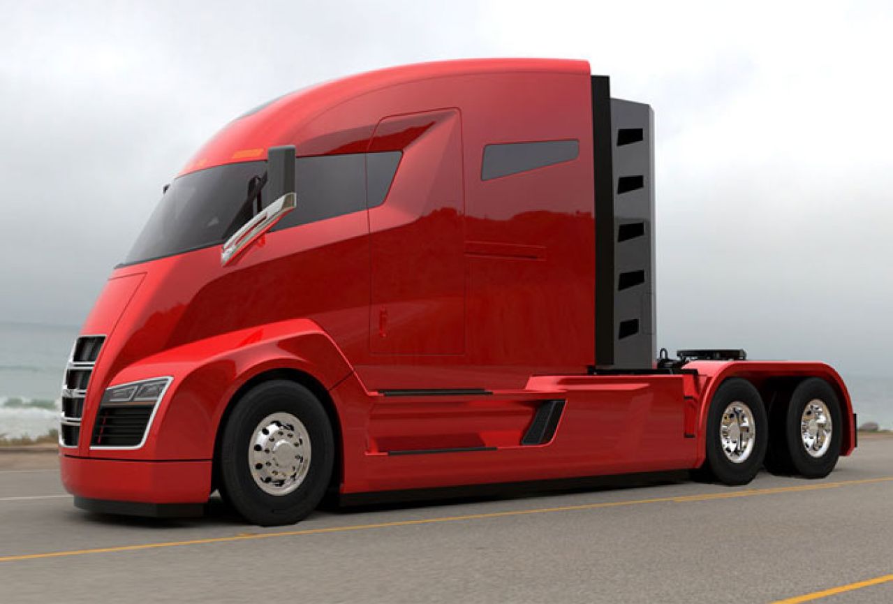 Novi masterplan iz Tesle: Želimo proizvoditi električne autobuse i kamione
