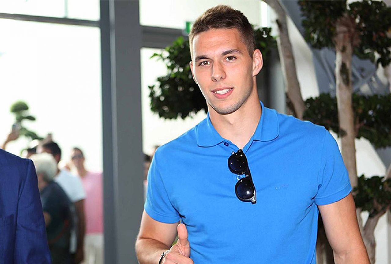 Marko Pjaca i službeno u Juventusu