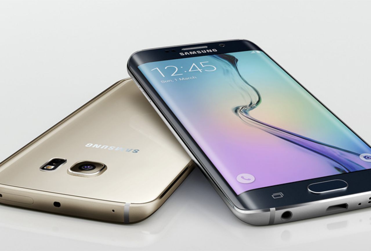 Samsung tuži Huawei zbog navodne povrede patenta