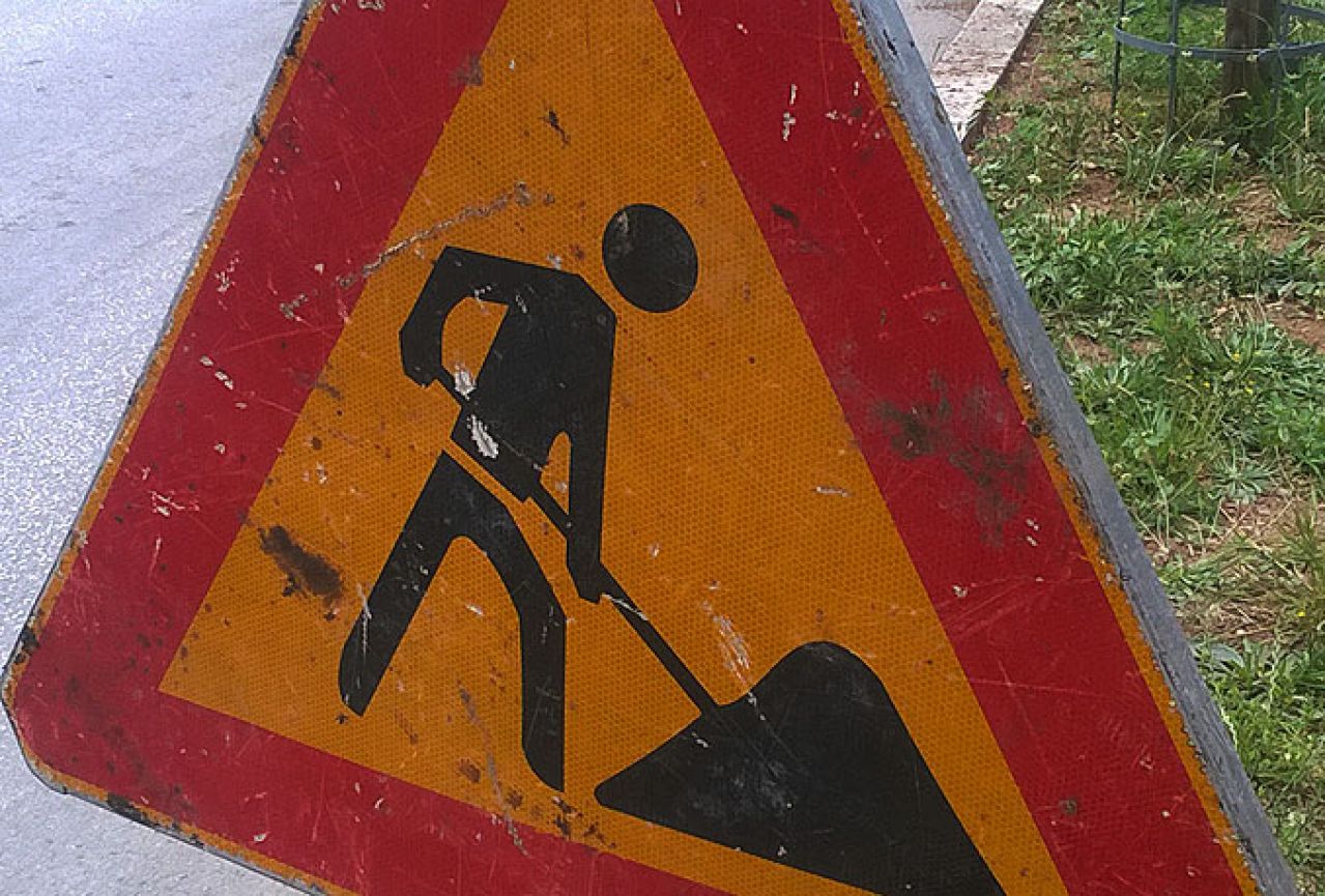 Privremeno krpanje: Nema novca za rekonstrukciju ceste Mostar-Ljubuški