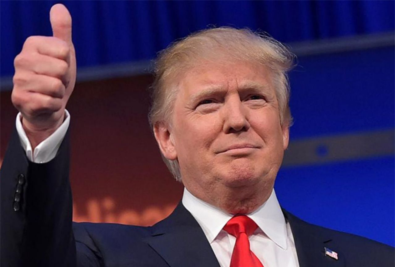 Prvi svjetski čelnik podržao kandidaturu Donalda Trumpa