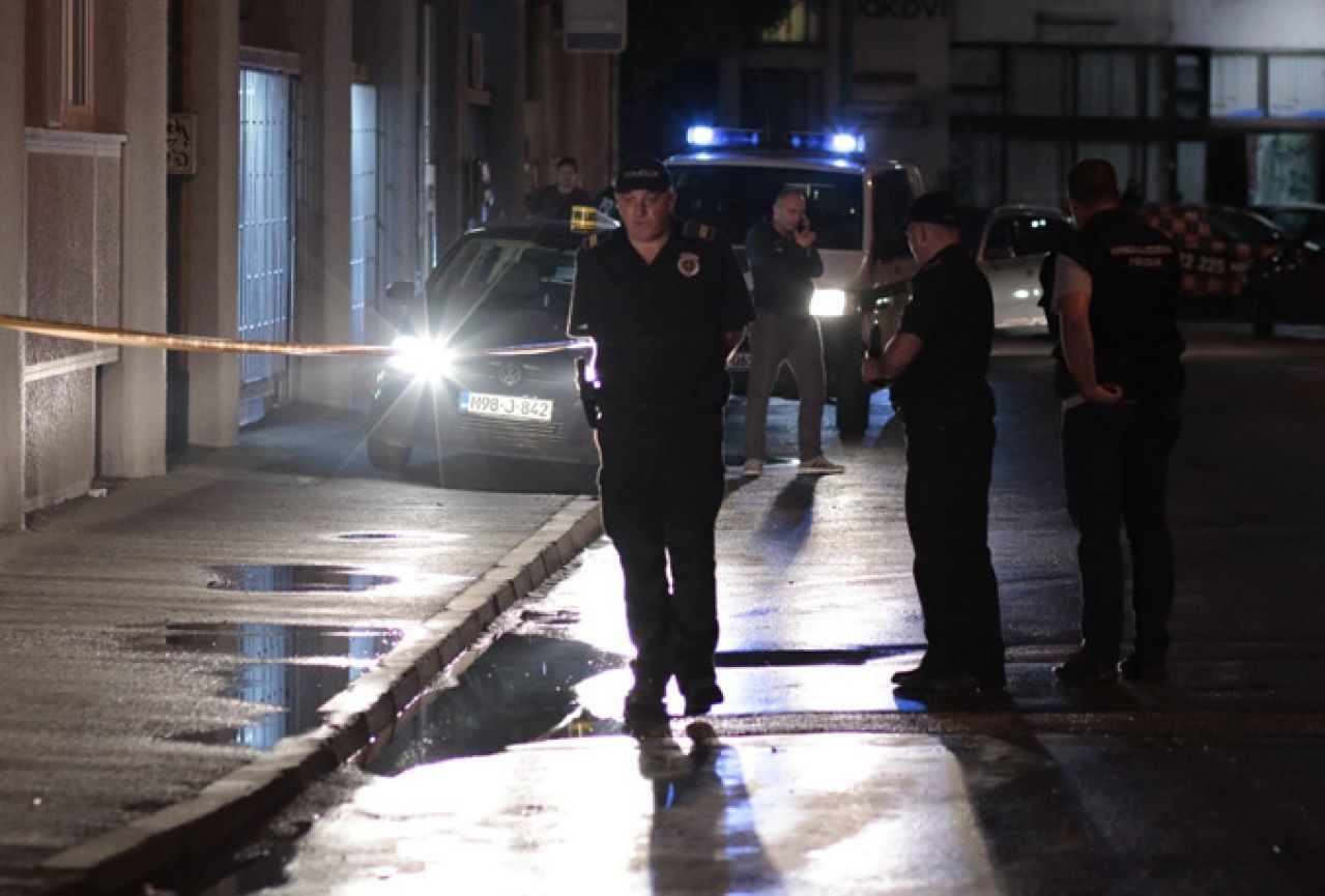Sarajevski okršaj: Jedna osoba ranjena u pucnjavi