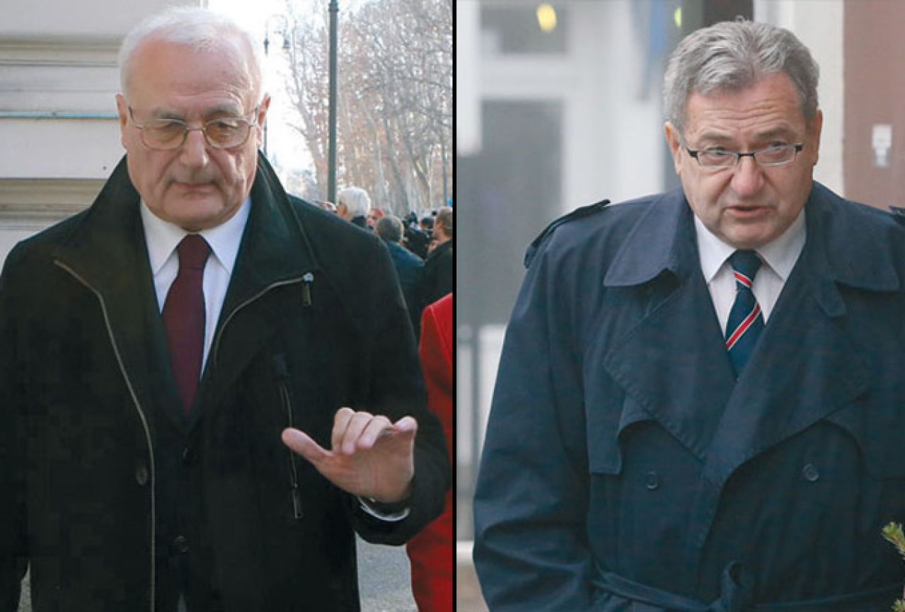 Odvjetništvo u završnim riječima za Perkovića i Mustača tražilo doživotnu kaznu