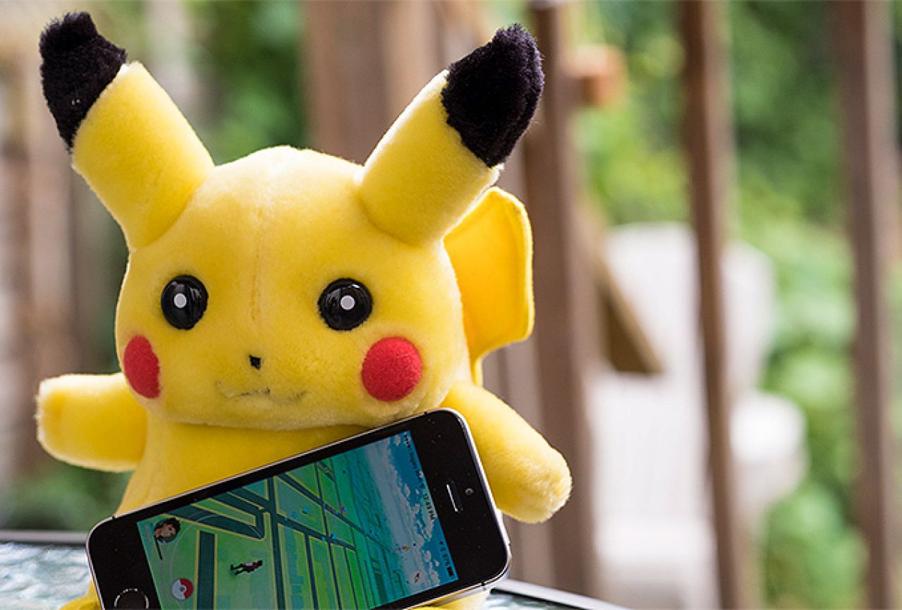 Pokemon Go: Genijalna igrica je izum američkih obavještajaca?