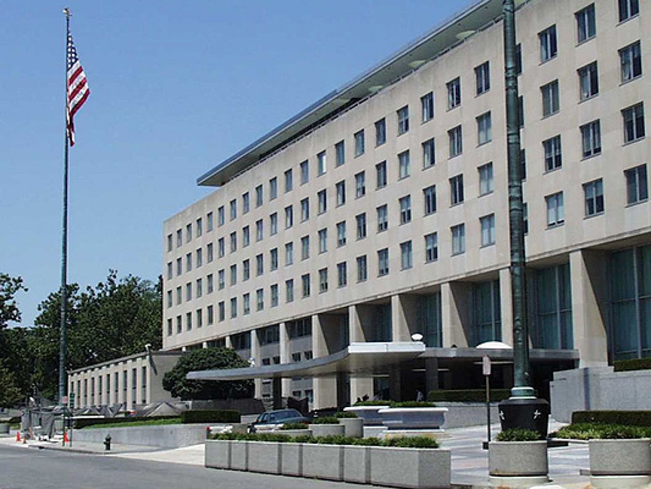 SAD deklasificirale tajne dokumente o bivšoj Jugoslaviji iz 1991. i 1992. godine  