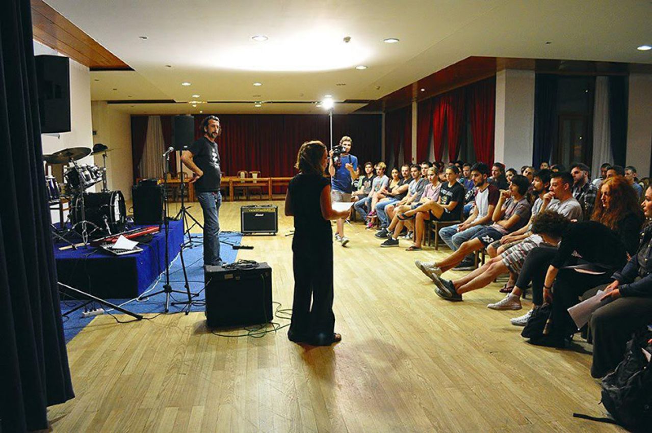 Ljetni glazbeni kamp za bendove iz BiH; U siječnju koncert u Mostaru