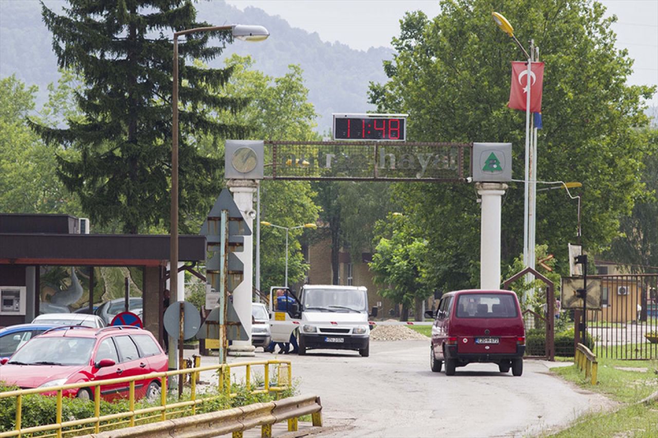 Vještačenje će utvrditi uzrok nesreće u Natronu