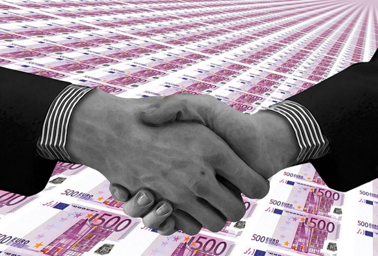 Četiri milijuna eura za mala i srednja poduzeća u BiH