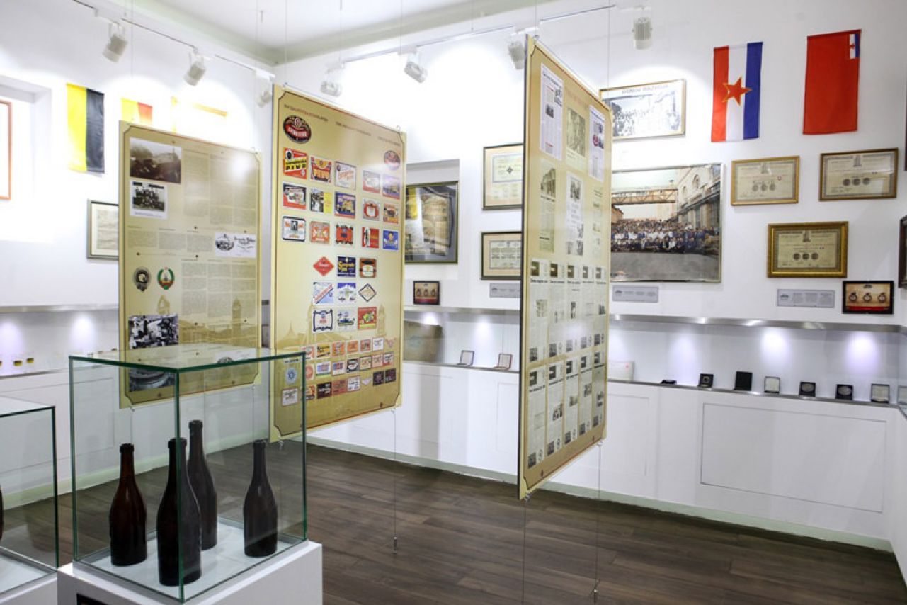 Građani mogu besplatno posjetiti jedini muzej pivarstva u BiH