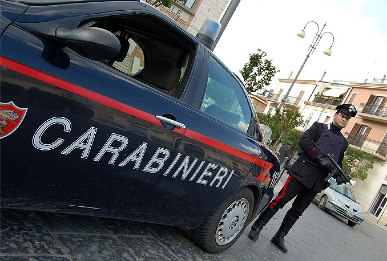 Opasnost od džihadista: U Rimu pojačane mjere sigurnosti