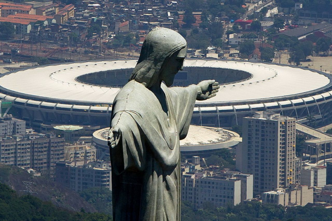 Večeras na Maracani otvaranje 31. Ljetnih olimpijskih igara 