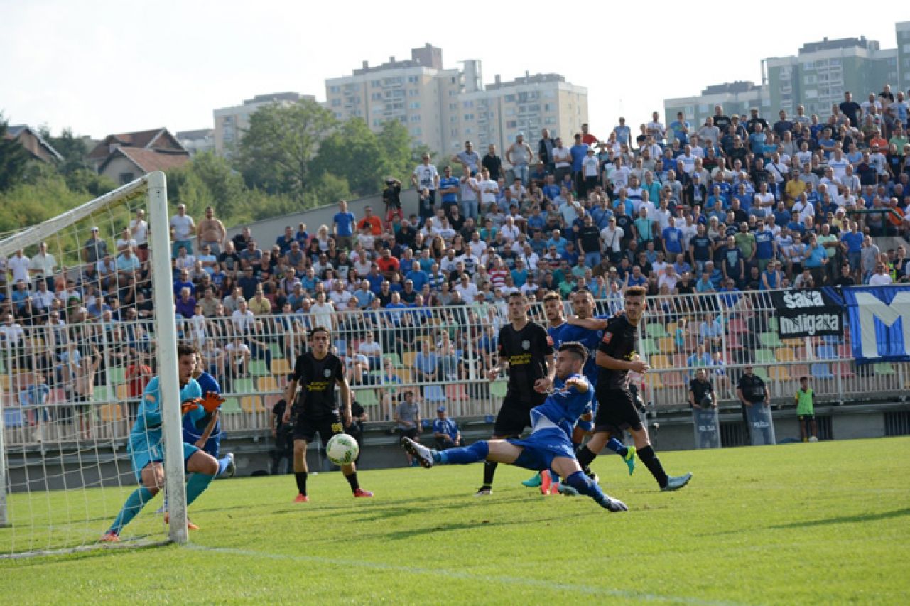 NS BiH natjerao Željezničar na dogovor s Arenom Sport