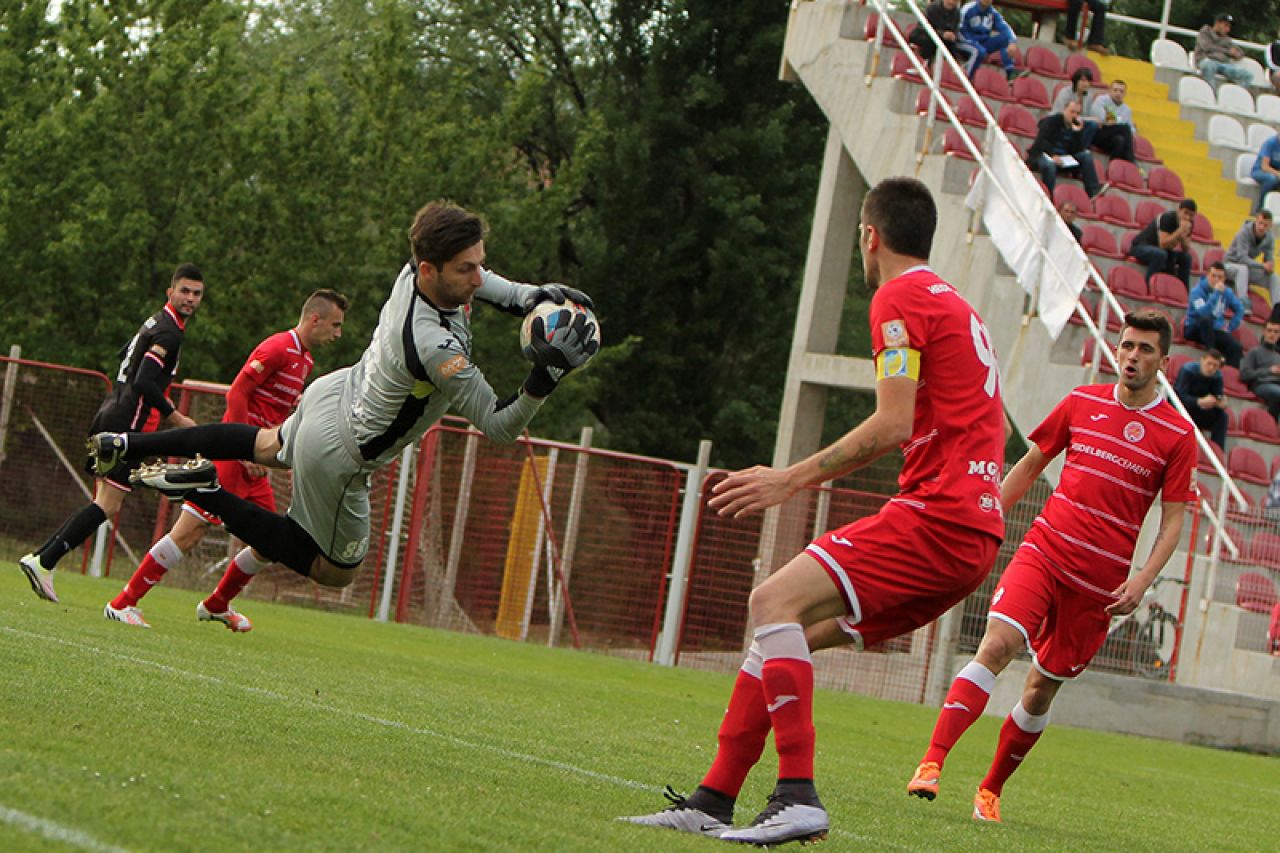 Mladost pobijedila Metalleghe u posljednjem susretu 3. kola Premijer lige