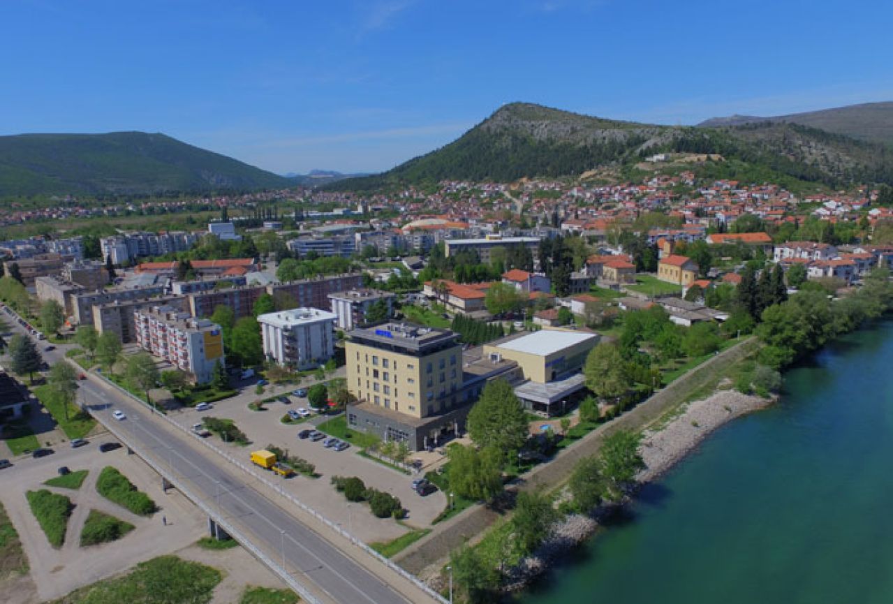 Gradnjom fakulteta u Čapljini žele stvoriti bolje uvjete za ostanak mladih
