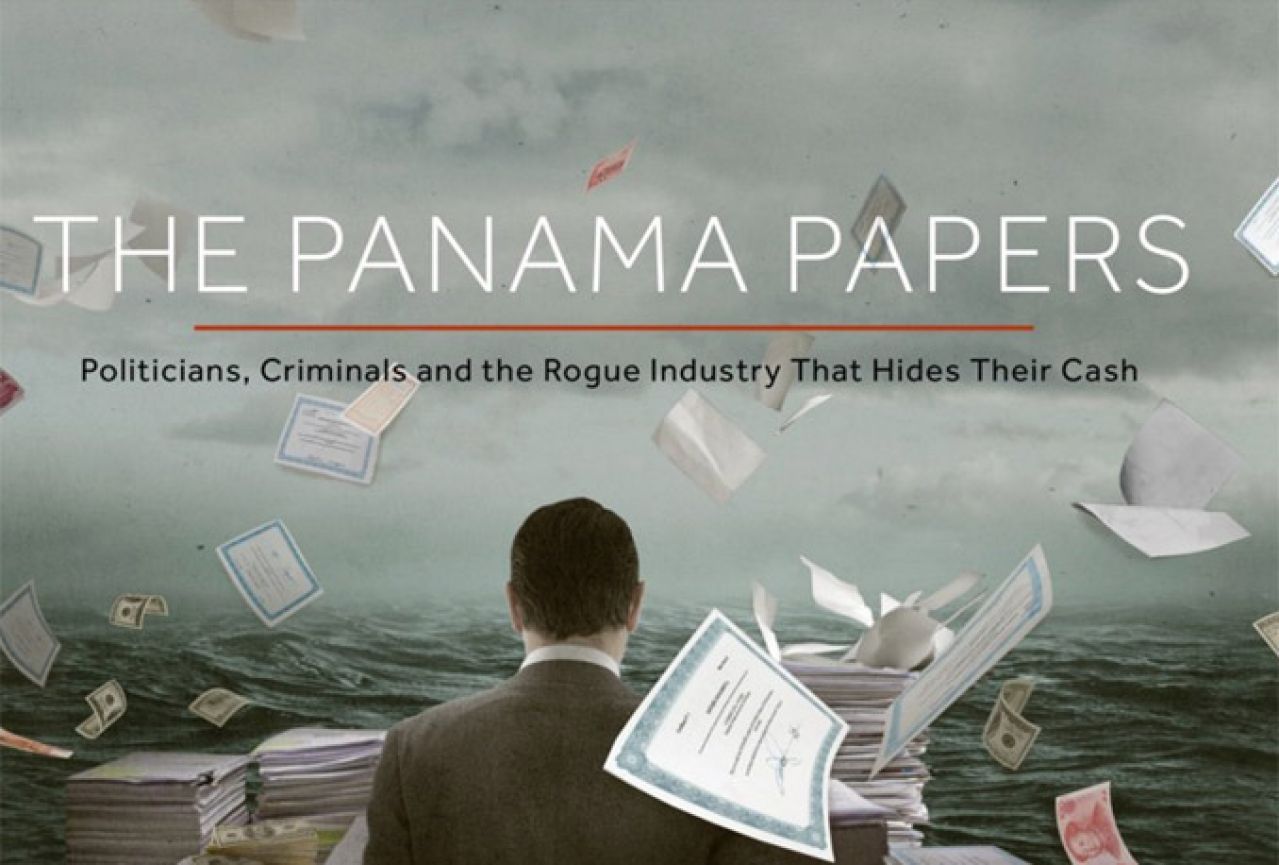 'Panamski dokumenti': Pozadina najveće utaje poreza ostaje nepoznata