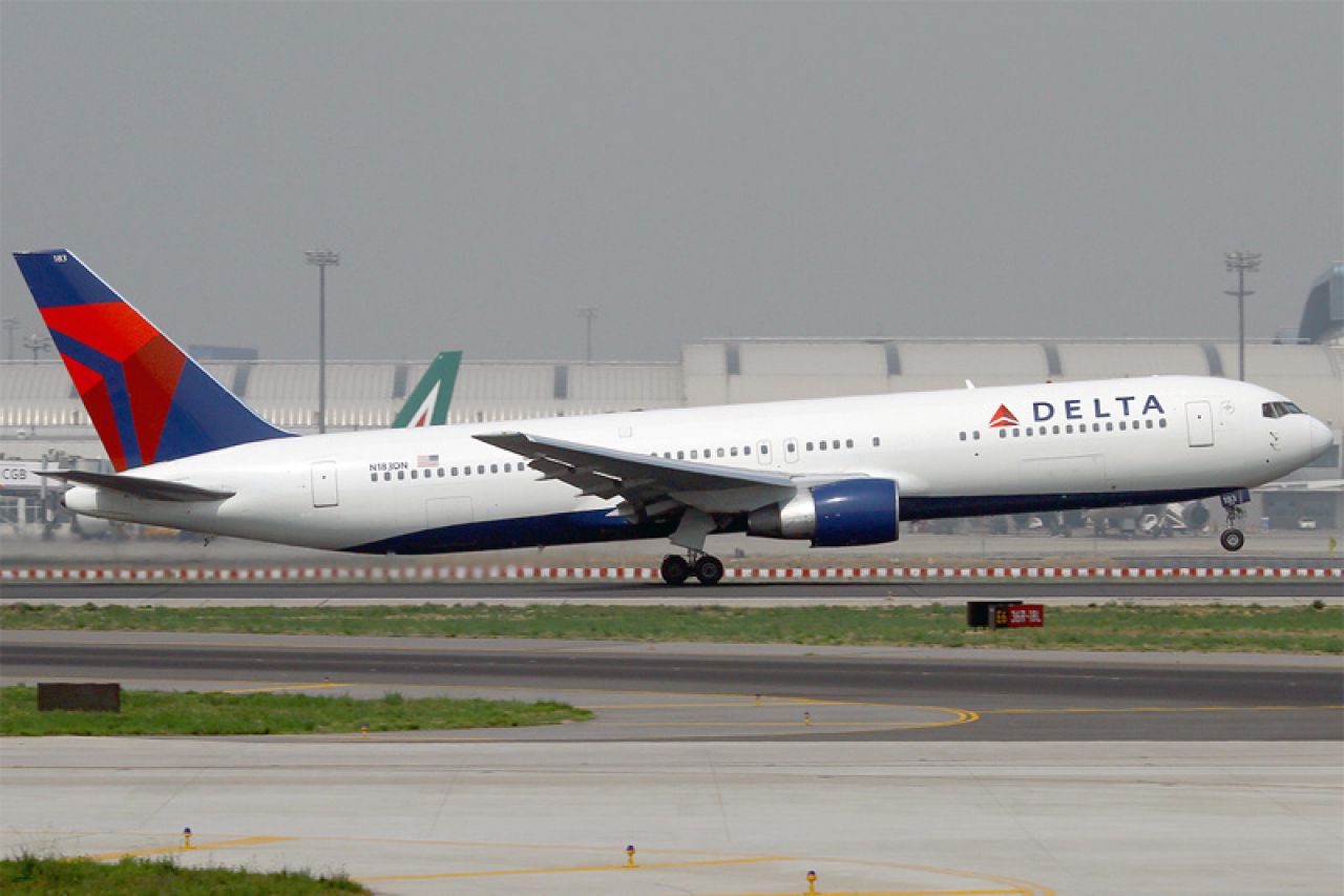 Pao sustav: Delta hitno prizemljila sve avione u Americi