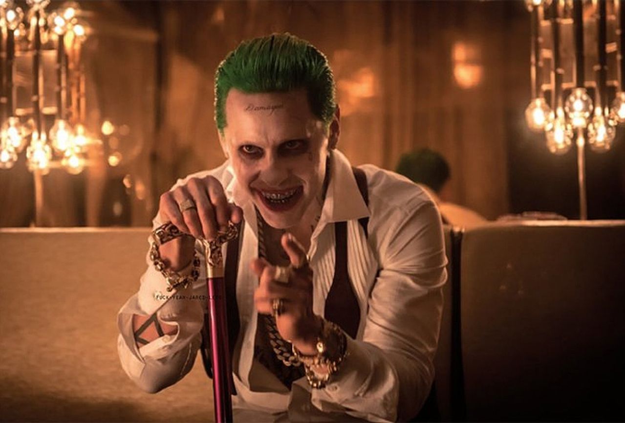 Jared Leto kao Joker i u novom videospotu Skrillexa