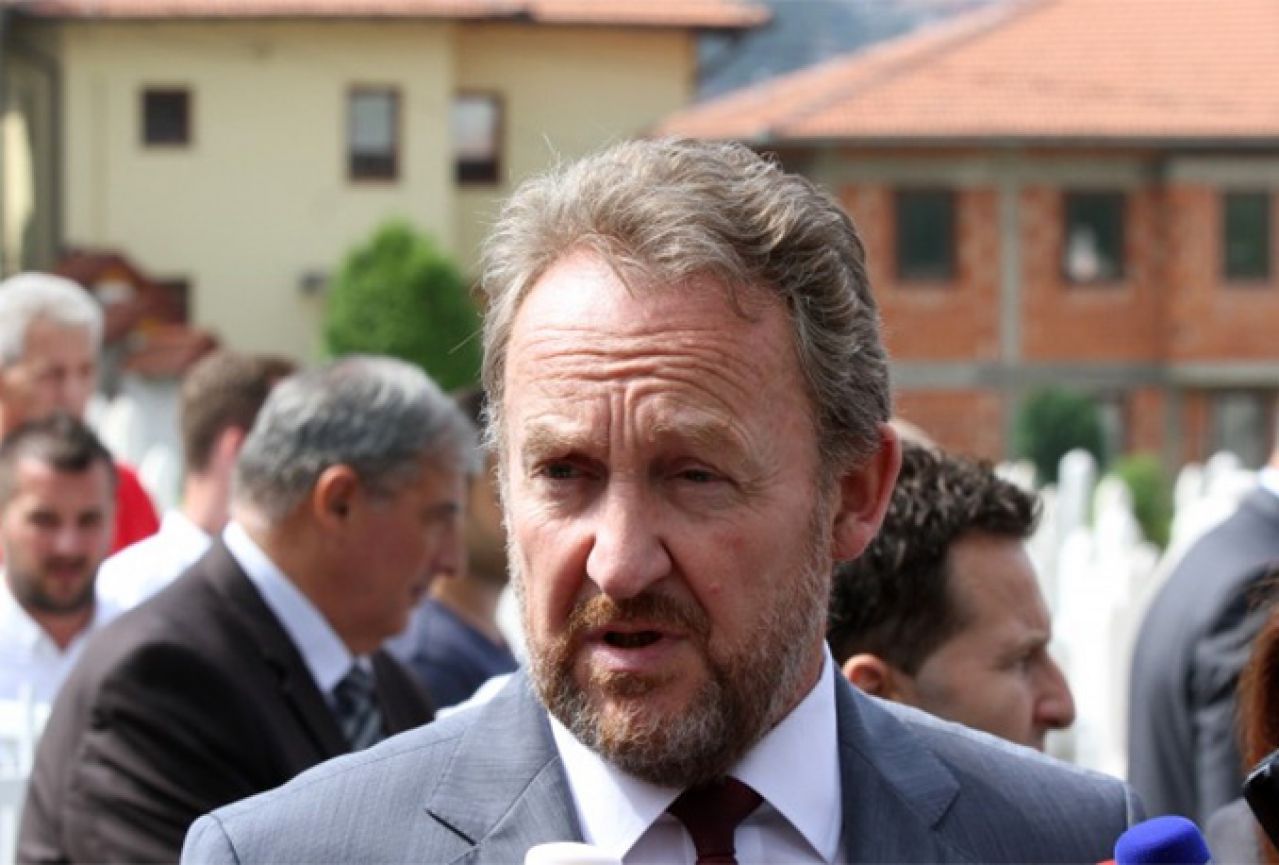 Bakir Izetbegović: Mislim da bi moj otac bio zadovoljan trenutnim stanjem u BiH