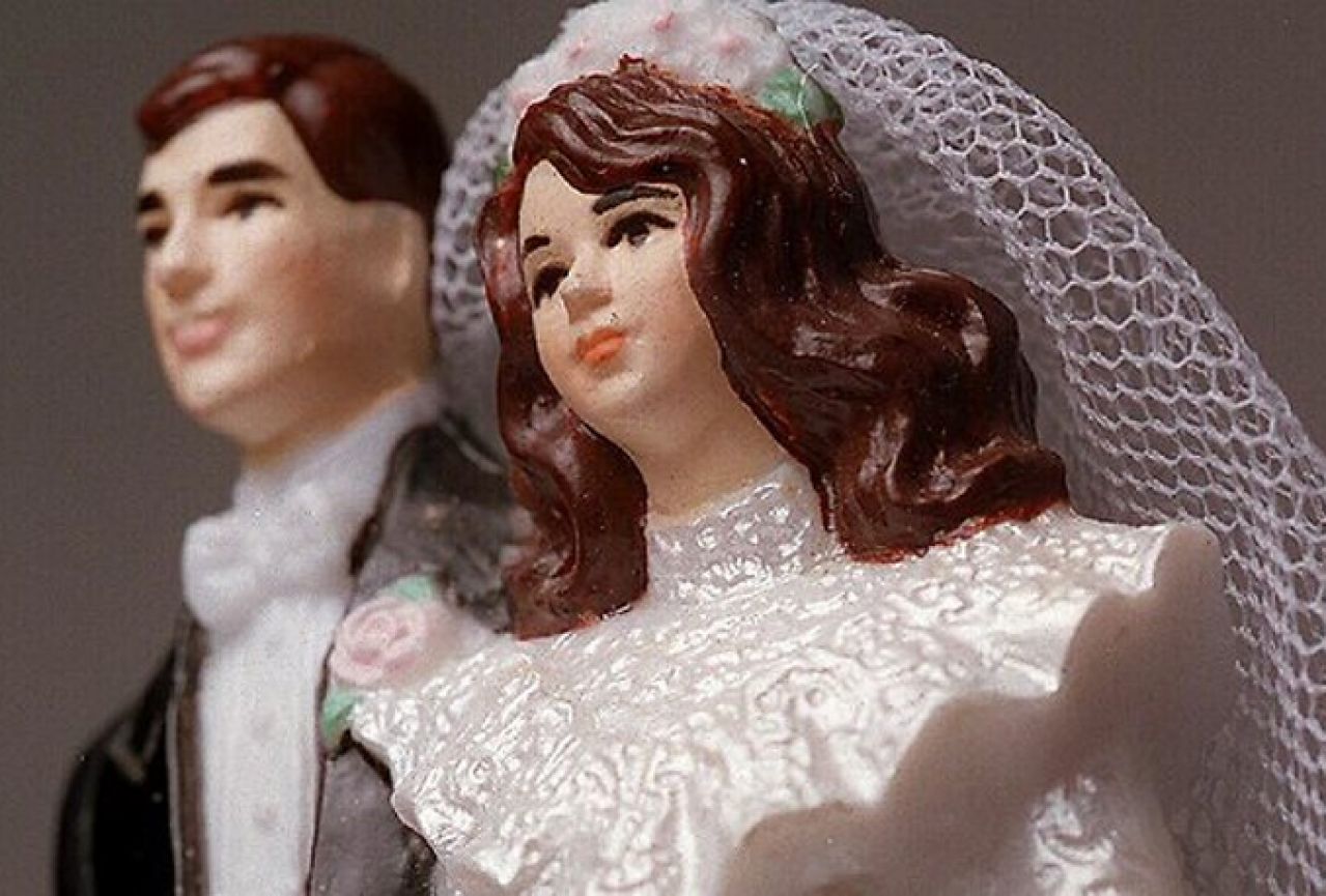Dječji brakovi sve veći problem