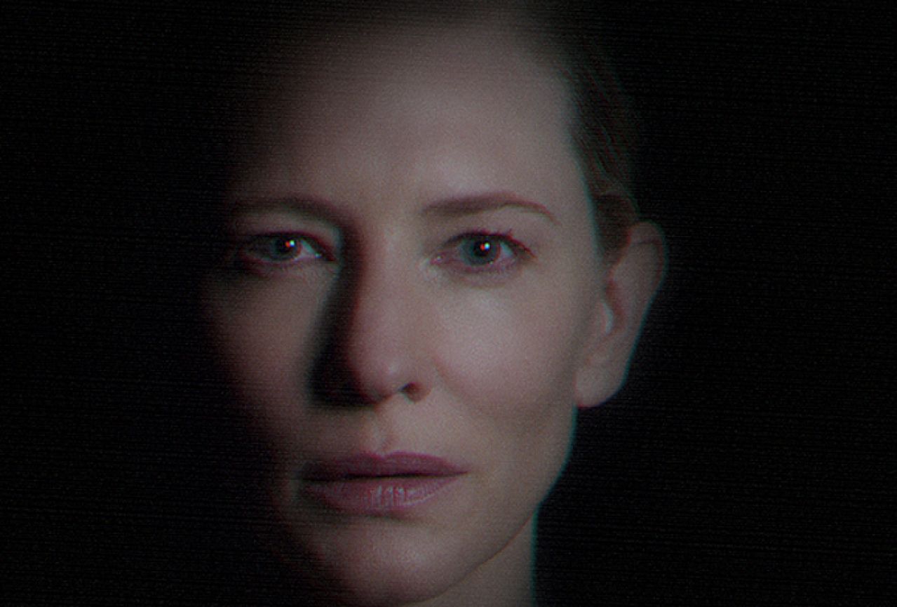 Cate Blanchett u novom spotu Massive Attacka