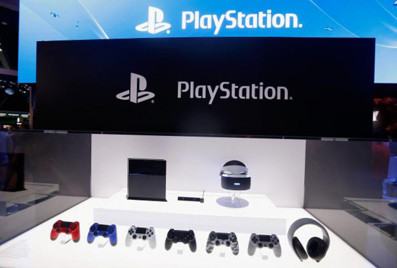 Sonyjeva poboljšana konzola PlayStation 4 stiže u rujnu