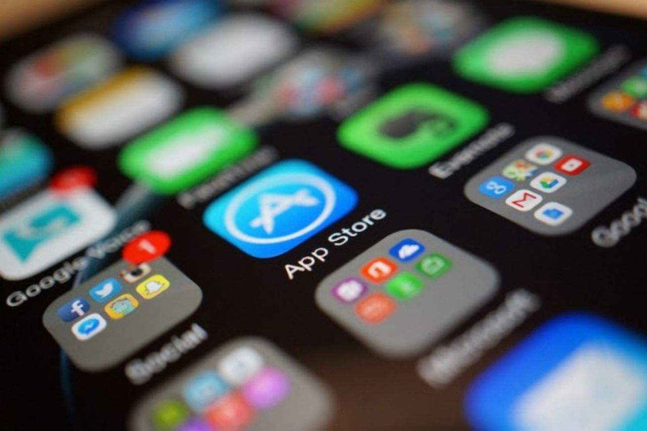 Do kraja 2020. godine na App Storeu 5,06 milijuna aplikacija
