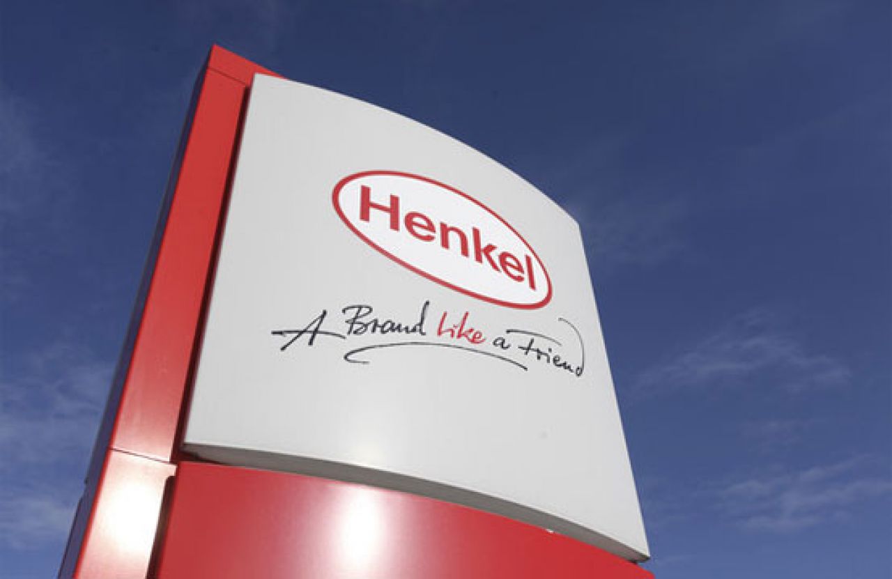 Henkel bilježi dobre poslovne rezultate u drugom kvartalu