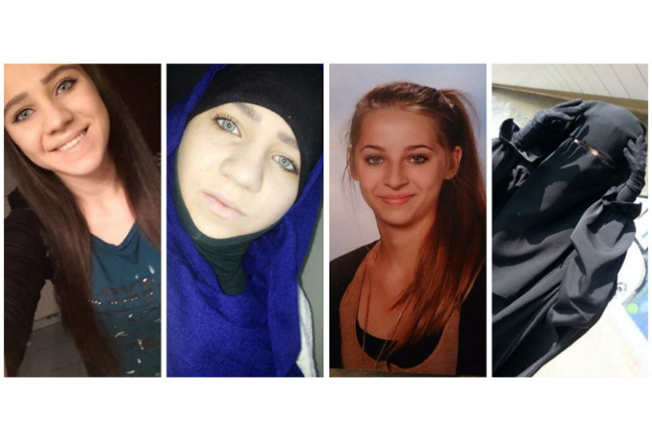Zbog pogubljenja Samre, uplašene tinejdžerice ostaju u ISIL-u