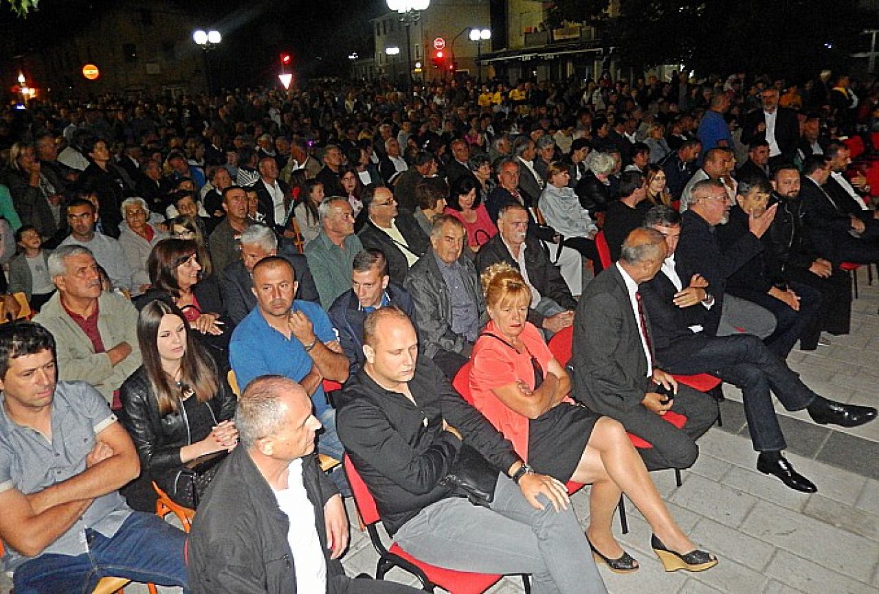 Nevesinjska olimpijada: Važna kulturna i turistička manifestacija u Hercegovini