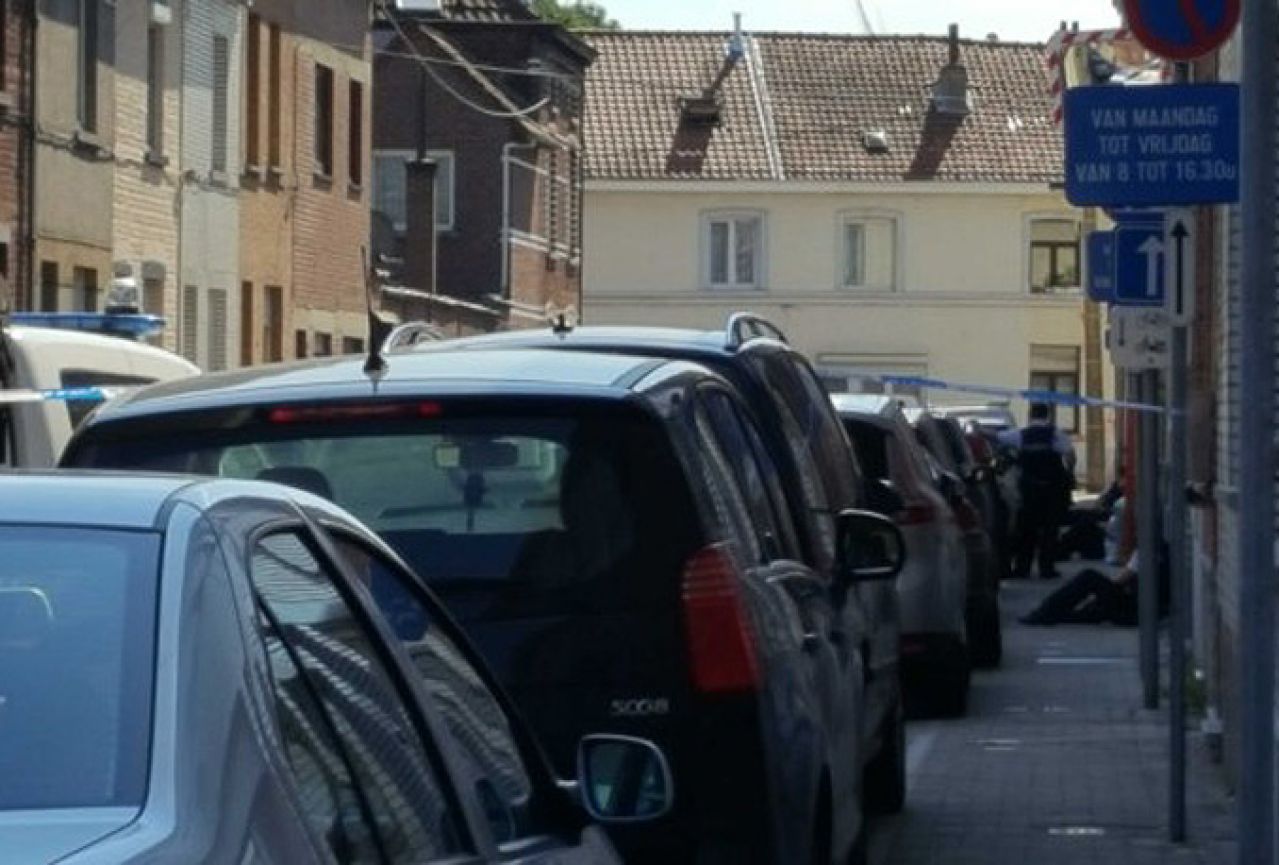 Pucnjava u središtu Genta, jedna osoba ubijena
