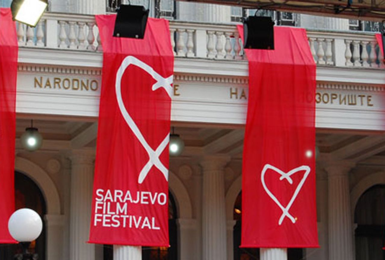 Dodjelom nagrada zatvara se 22. Sarajevo Film Festival