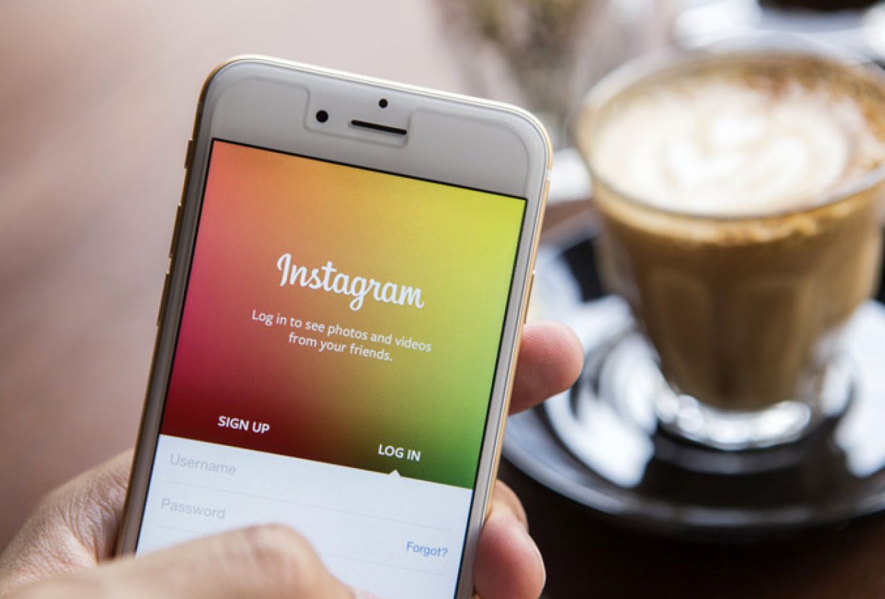 Instagram može otkriti depresiju na temelju vaših fotografija